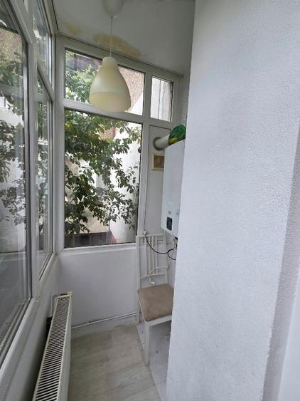 Apartament cu 2 camere semidecomandat, mobilat în Nerva Traian