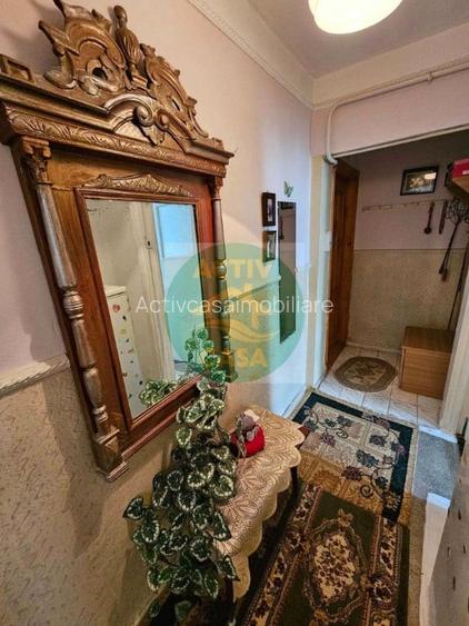 DE INCHIRIAT APARTAMENT 2CAMERE