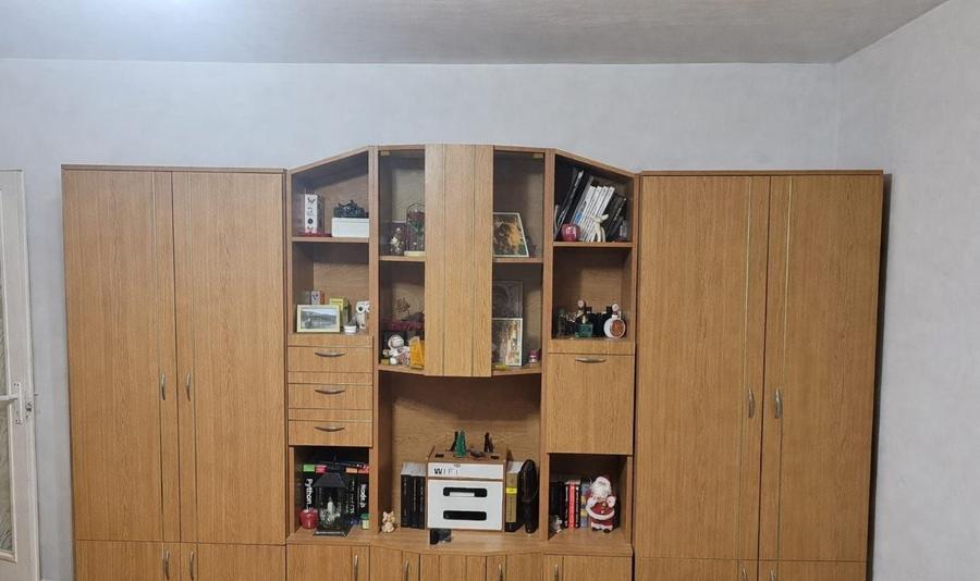 Apartament cu 2 camere semidecomandat în Bălcescu