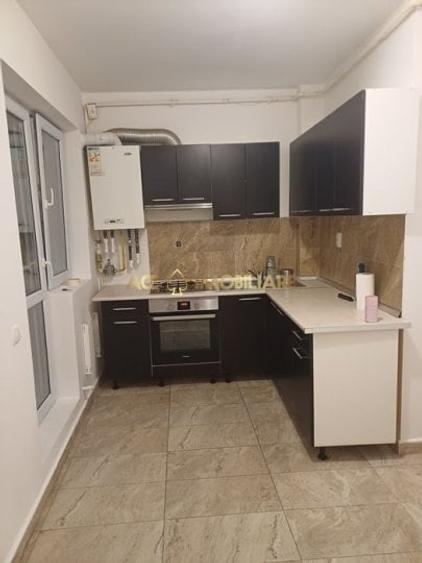 Apartament cu 2 camere decomandat, mobilat în Bragadiru