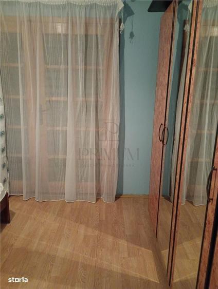 Apartament cu 3 camere decomandat în Bucovina