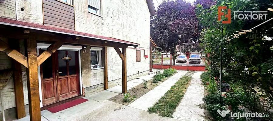 Casa individuala cu 4 camere de vanzare in Com. Kunagota- O - Arad (Arad) - 18