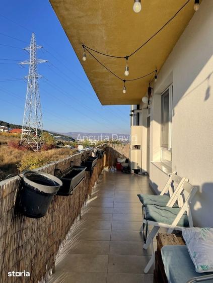 Apartament Vivo Razoare Cluj de inchiriat