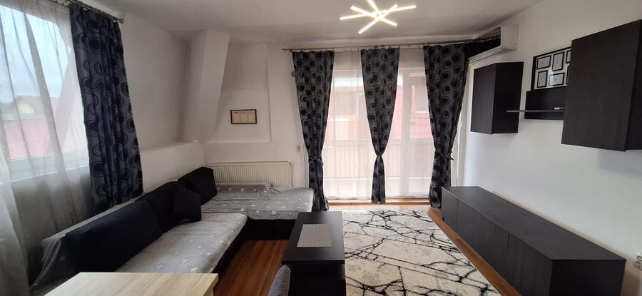 PF inchuriez ap 2 camere Muzeul Apei - 5