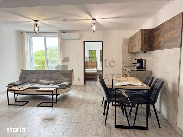 Apartament in Iosia cu 3 camere de inchiriat - 6