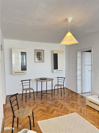 CETATII - 2 CAMERE - LIFT - CENTRALA PROPRIE - SPATIOS - IDEAL INVESTI - 6