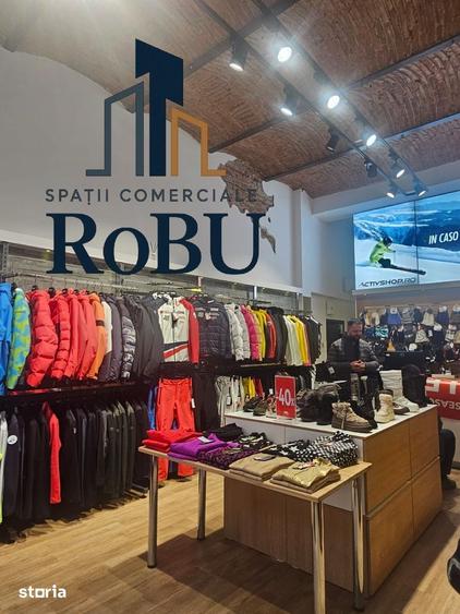 Spatiu comercial in zona Republicii Central # RoBU Spatii comerciale - 9