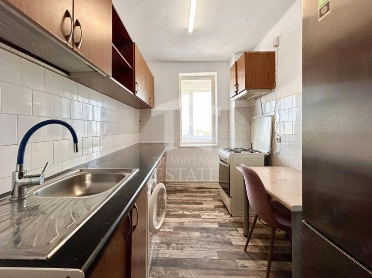 3 camere | decomandat | bloc anvelopat | 2 lifturi - 5