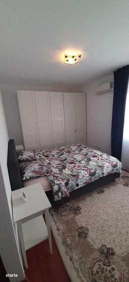 Apartament cu 3 camere decomandat în Timișoara