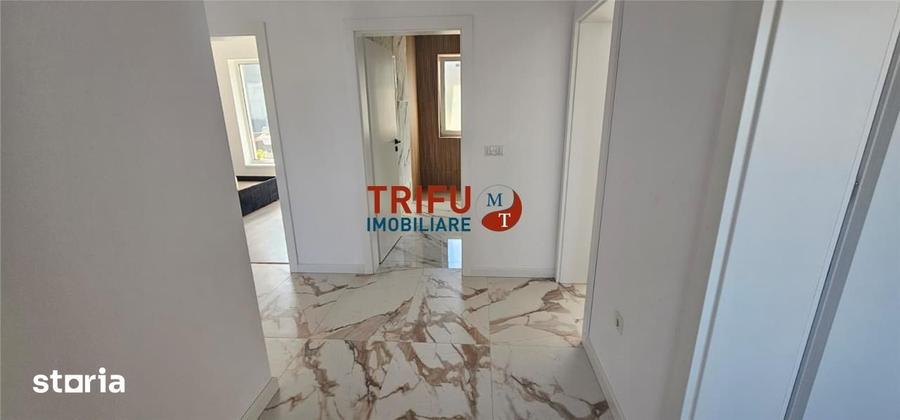 Casă cu 4 camere cu Teren 200 Mp în Central