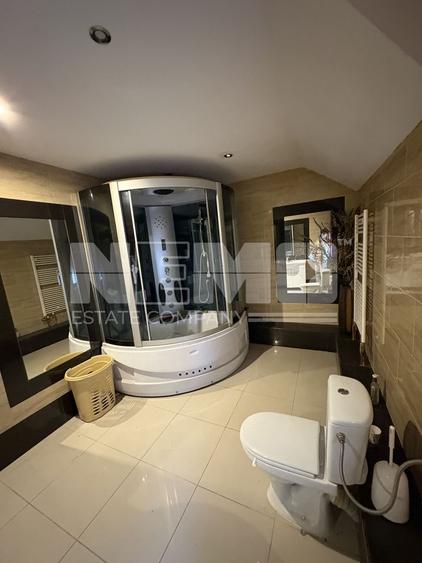 VILĂ 166MP | PISCINĂ INTERIOARĂ | CURTE | Radauti,Suceava | - 22