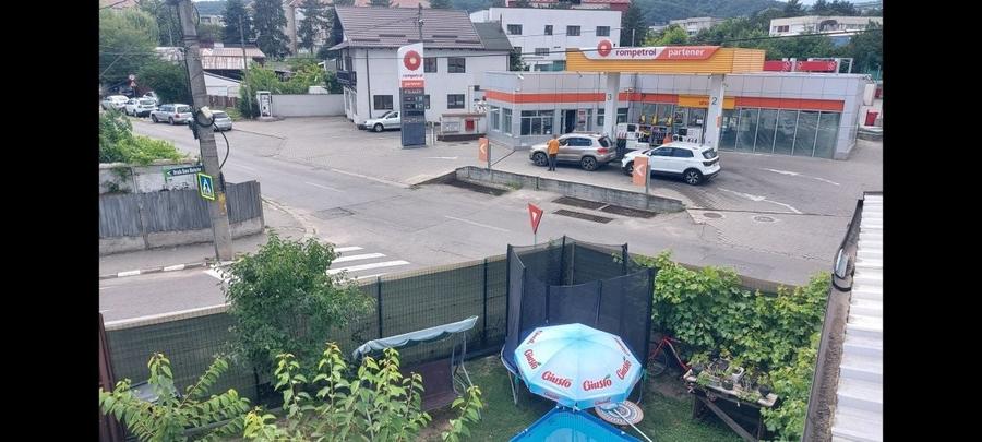 Casă cu 3 camere în Nord