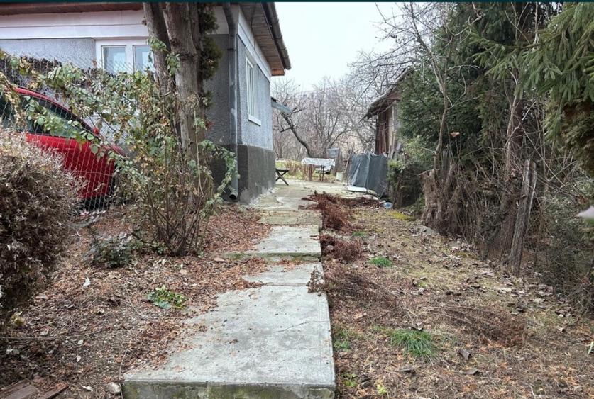 Teren Construcții intravilan de 560 mp, în Andrei Mureșanu