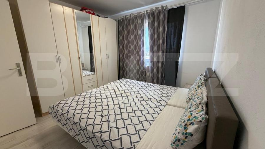Apartament 3 camere, 65 mp utili, zona Cetate - 3