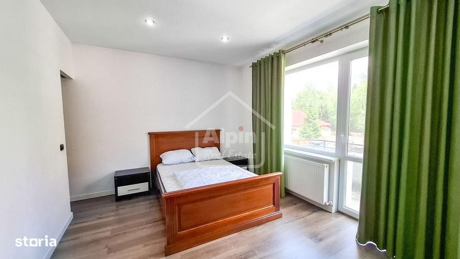 Apartament Suprafata Generoasa I Centrul Civic - 19