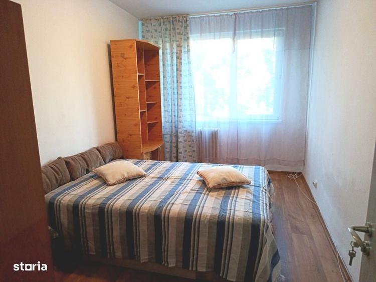 Apartament 2 camere decomandat, Etaj 3, Bloc stradal Theodor Pallady - 4
