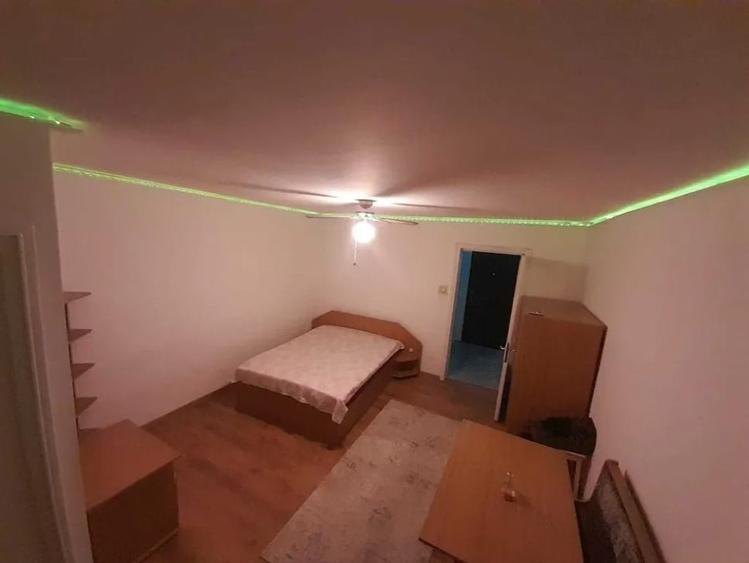 Apartament cu 1 camera in Tatarasi-Flora,la bulevard - 1