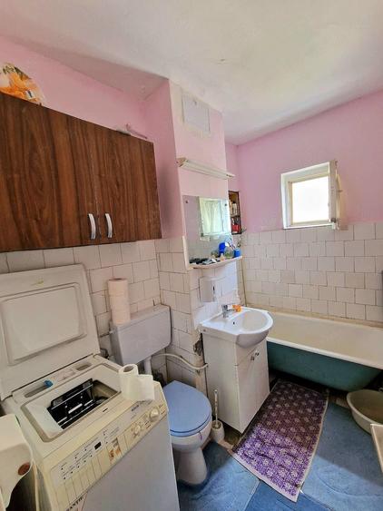 Apartament 2 camere, confort 1, etaj intermediar, zona Sagului - 3