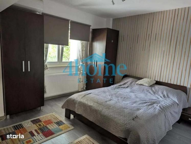 Apartament cu 2 camere în Timpuri Noi