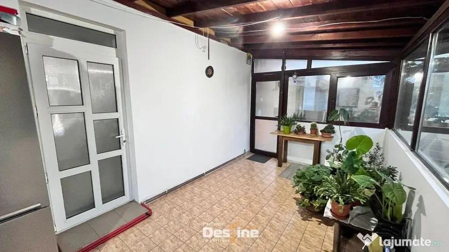 Apartament individual 4 camere 110 mp in Vila + 167mp C... - 12