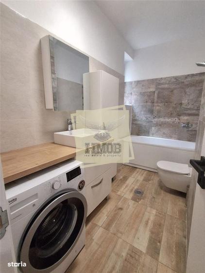 Apartament 2 camere 72 mp utili etaj 1 - 4