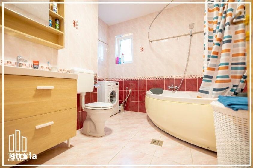 Casa 110m2 + spa?iu com 90m2, teren 420m2, Sangeorgiu de Mure?! - 8