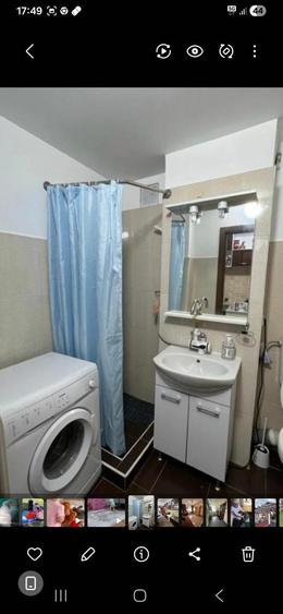 Apartament în Bârzești