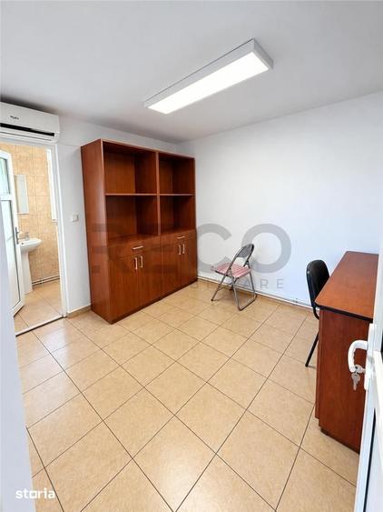 Spațiu comercial, de 450 mp, în Borș