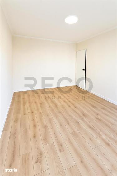 Apartament cu 2 camere semidecomandat în Rogerius