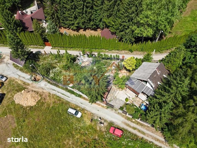 Casă cu 3 camere cu Teren 700 Mp în Baia Sprie