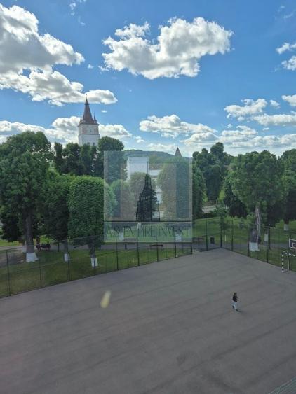 Garsonieră decomandată în Hărman