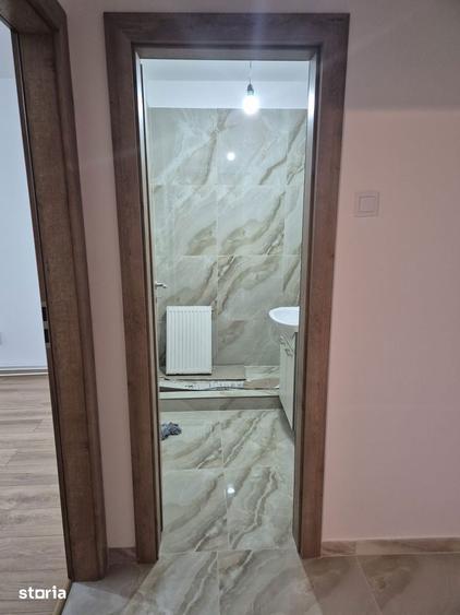 Apartament 2 camere, recent renovat, Garii nr 10, vedere parc - 3