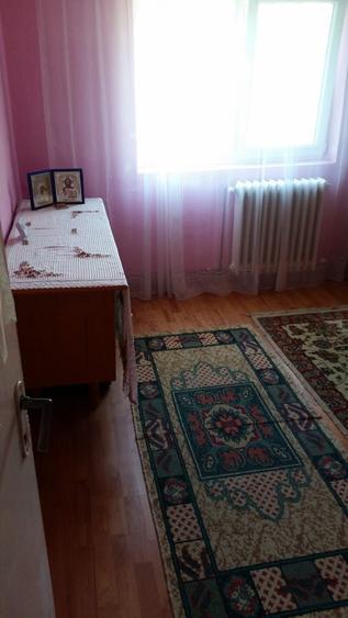 Apartament cu 2 camere decomandat în Alexandru cel Bun