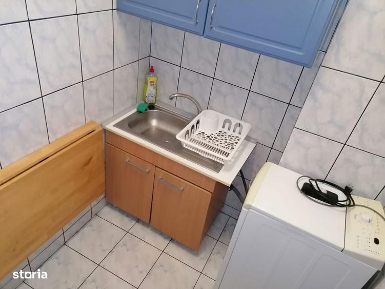 Garsonieră, mobilată în Pantelimon