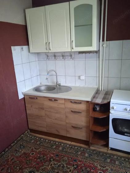 Garsonieră decomandată în Sălaj