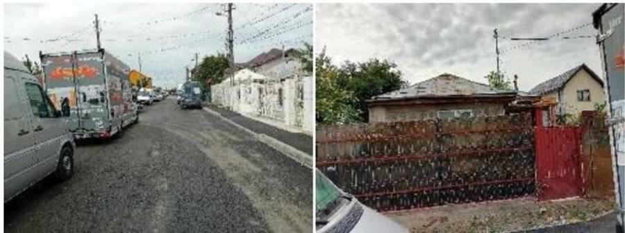 Casă cu 3 camere cu Teren 281 Mp în Central
