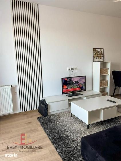 Apartament cu 2 camere în Libertății