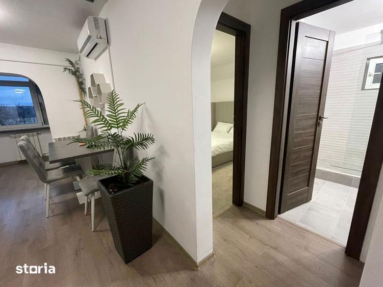 De inchiriat_Apartament 2 dormitoare_Valea rosie, Craiova - 3
