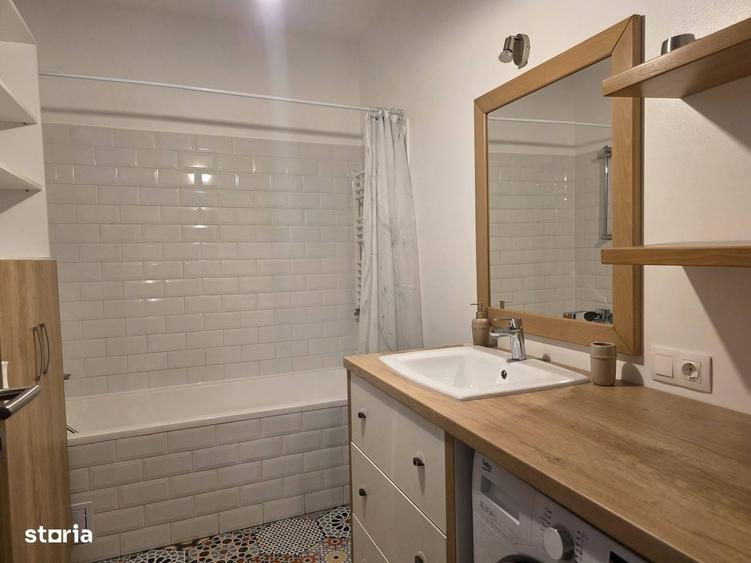 Se inchirieaza un apartament modern in ARED cu loc de parcare - 3