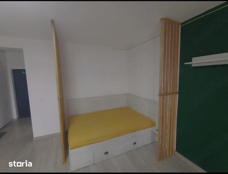 Garsonieră decomandată în Fratelia