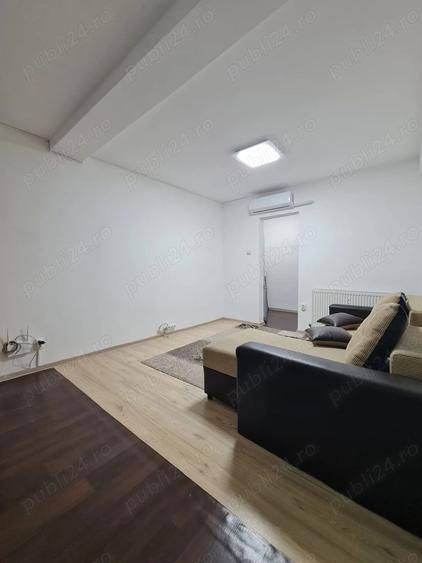 Vanzare apartament 2 camere, in Galati, Aurel Vlaicu, etaj 3, mobilat - 3