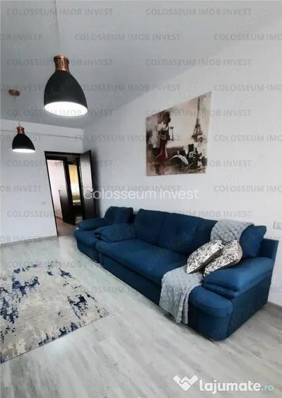 Apartament 2 camere | 66 mp | Parcare | Vivamus Residence - Brasov (Brasov)