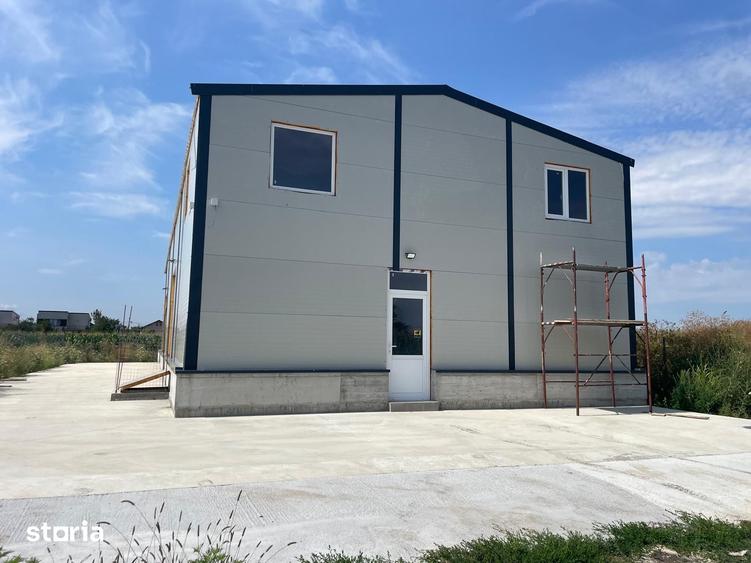 Spațiu comercial, de 350 mp, în Central
