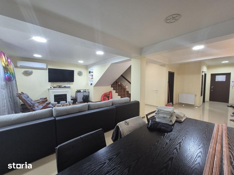 Casă cu 4 camere cu Teren 80 Mp în Berceni