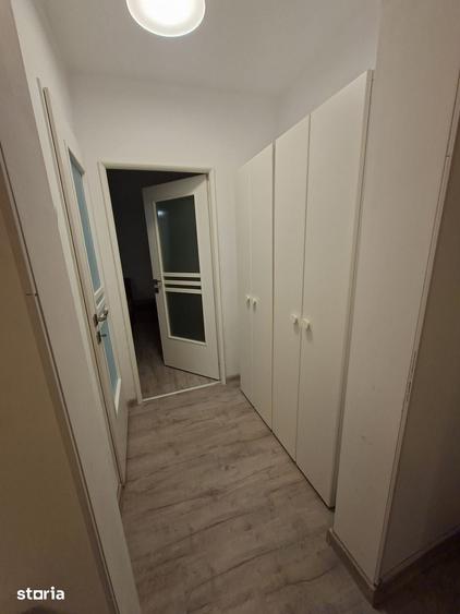 Apartament cu 2 camere decomandat în Valea Ialomiței
