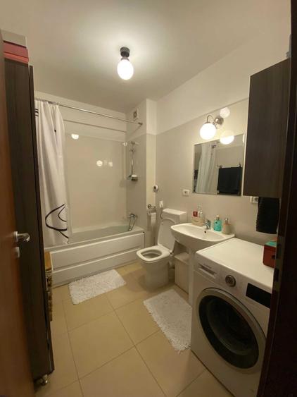 Inchiriere apartament 2 camere , Alphaville - 2
