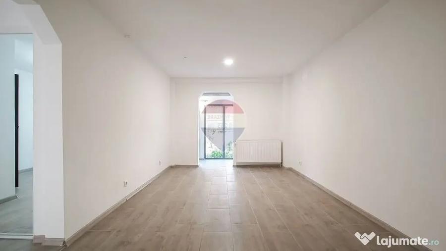 Spațiu comercial, de 68 mp, în Calea București