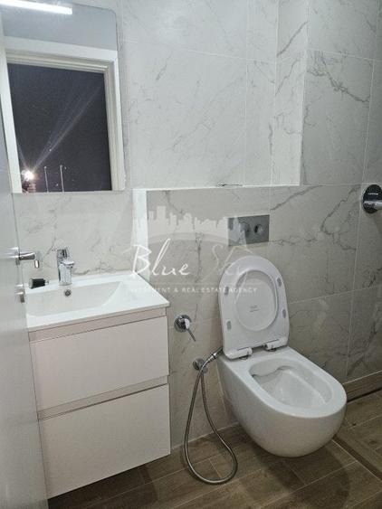 Apartament 3 camere, situat in bloc nou, Zona Dacia - 14