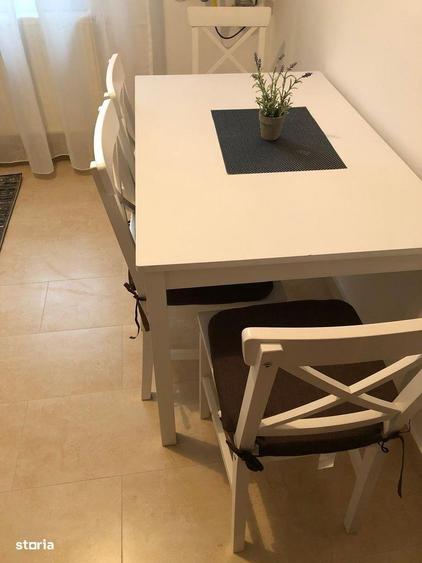 De inchiriat apartament 2 camere, zona ultracentrala, mobilat/utilat - 3