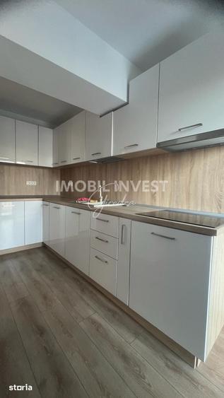 Apartament modern cu 2 camere, bloc nou, loc de parcare Zona Schit - 1